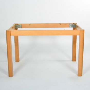 Wooden Table Frames